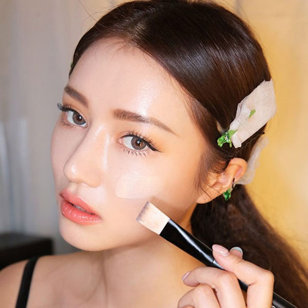 Dịch vụ trang điểm tại nhà ở Vĩnh Bảo, Hải Phòng - Hine Cao