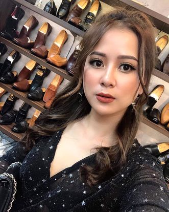 Trang Điểm Dự Tiệc