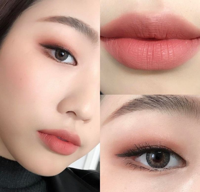 Trang điểm tại nhà quận Dương Kinh, Hải Phòng - Hine Cao Makeup