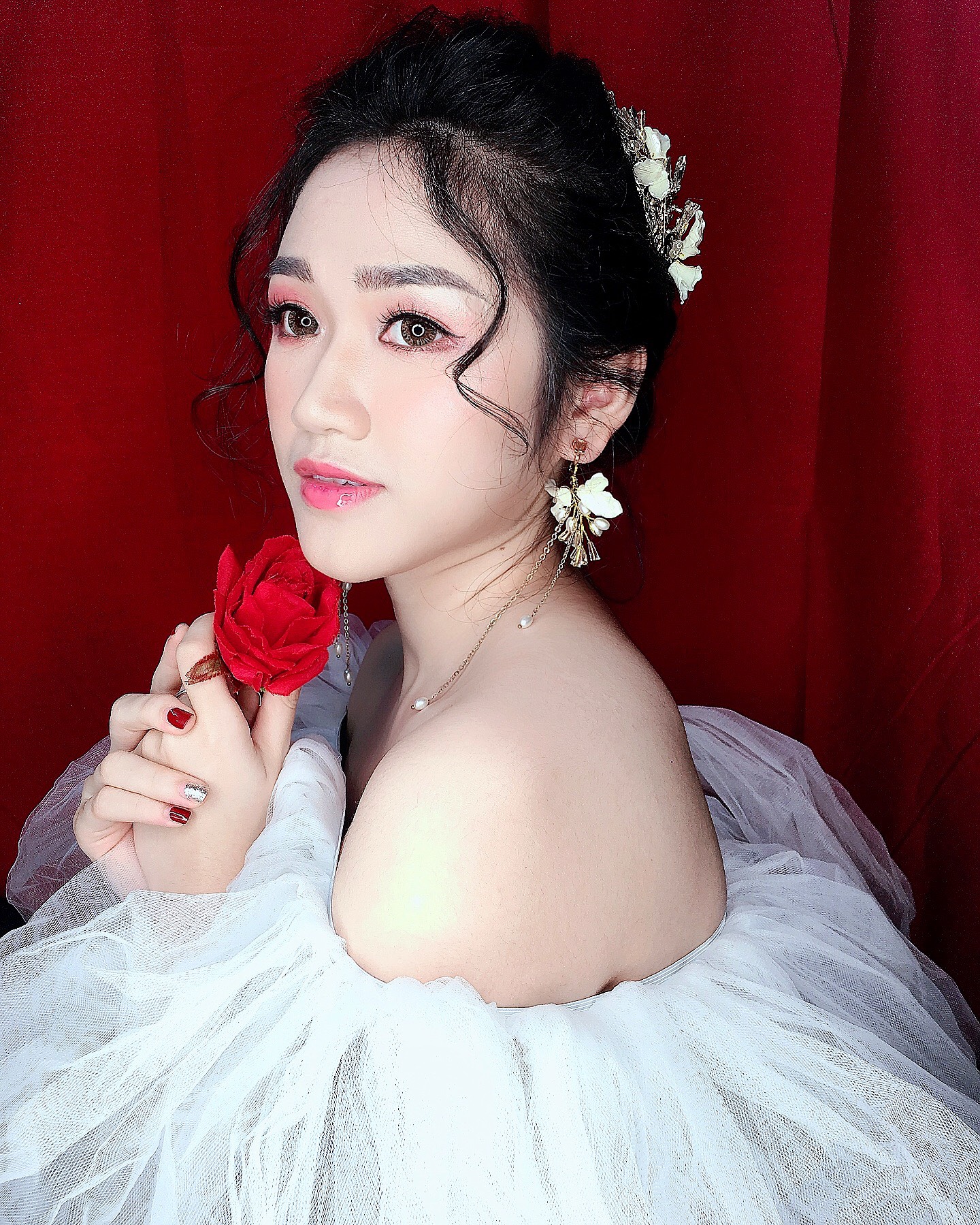 Khánh Linh